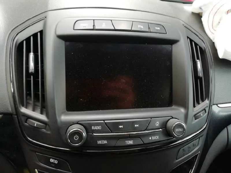 Sistema Navegacion Gps para Opel Insignia Sports Tourer