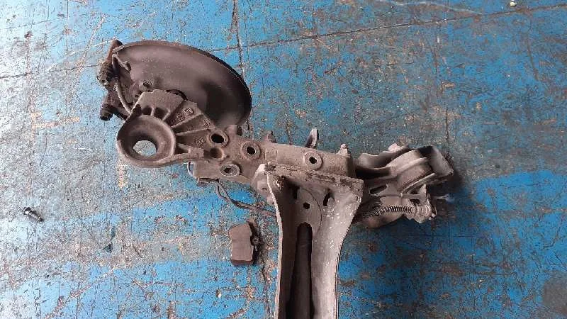 Puente Trasero para Peugeot 1007