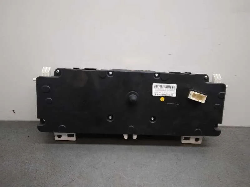 Cuadro Instrumentos para Citroën C4 Picasso