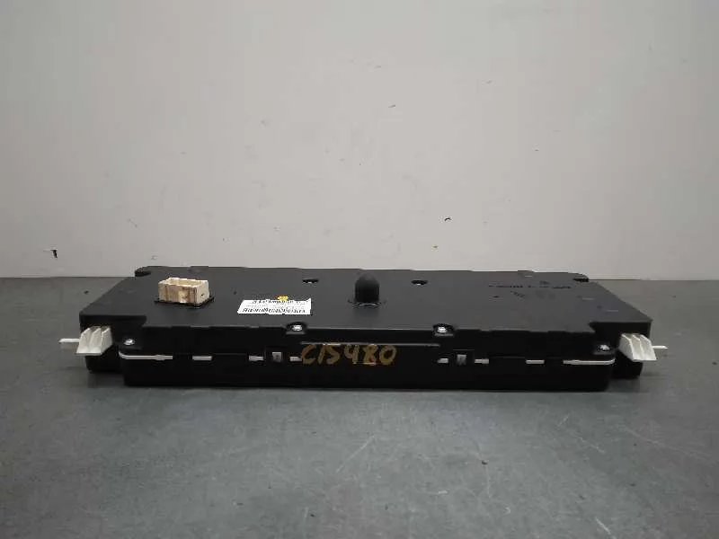 Cuadro Instrumentos para Citroën C4 Picasso