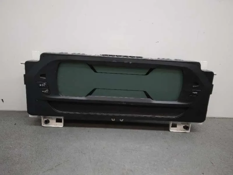 Cuadro Instrumentos para Citroën C4 Picasso