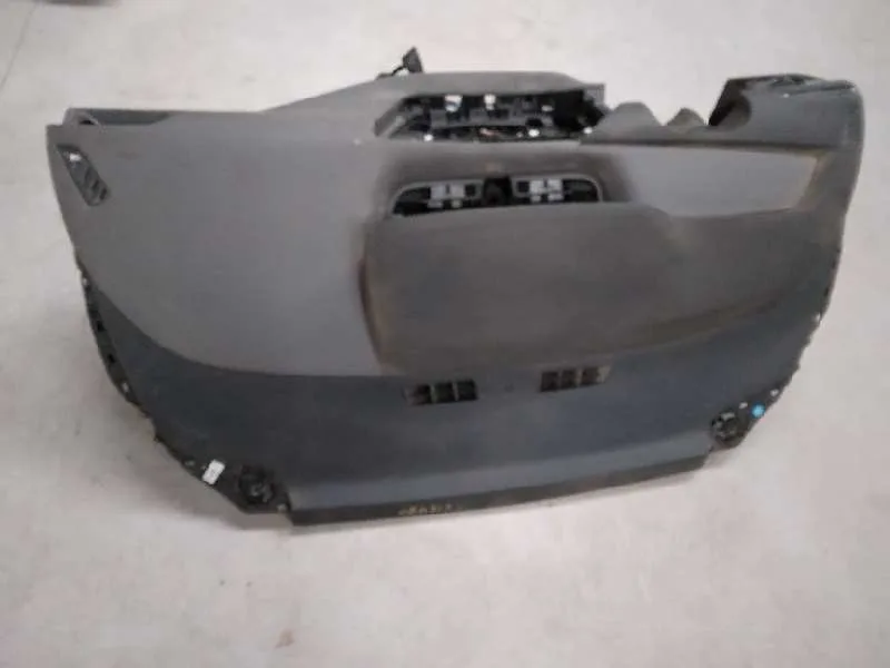 Kit Airbag para Citroën C4 Picasso