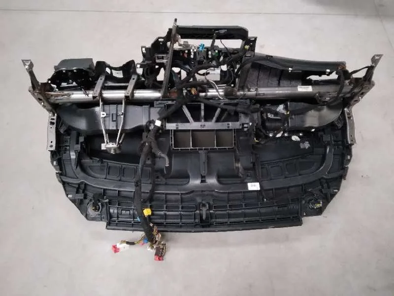 Kit Airbag para Citroën C4 Picasso