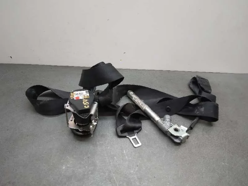 Kit Airbag para Citroën C4 Picasso