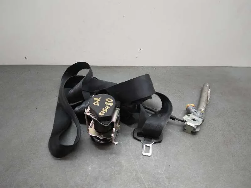 Kit Airbag para Citroën C4 Picasso