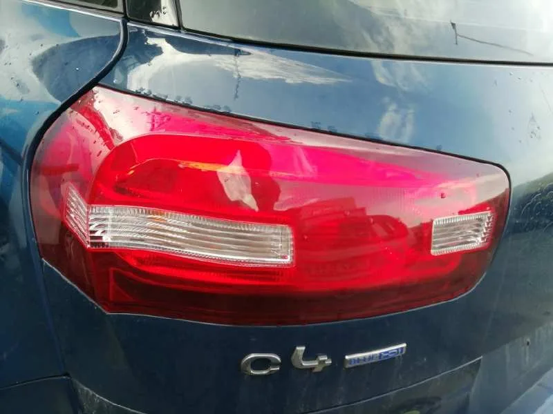 Piloto Trasero Izquierdo para Citroën C4 Picasso