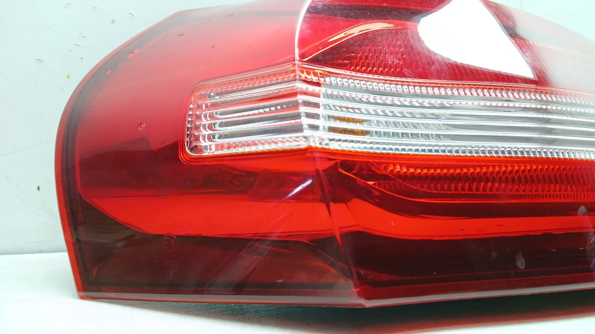 Piloto Trasero Izquierdo para Citroën C4 Picasso