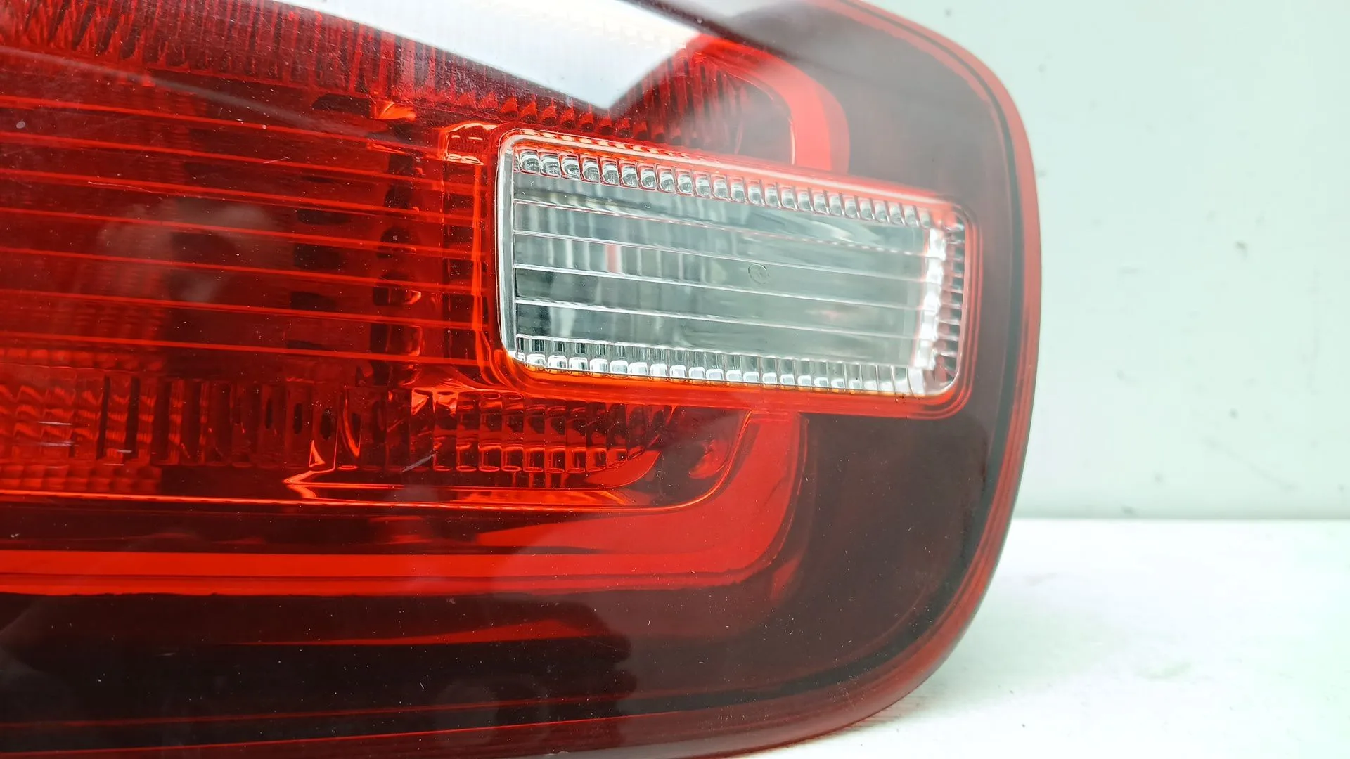 Piloto Trasero Izquierdo para Citroën C4 Picasso
