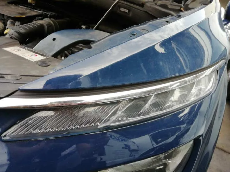 Piloto Delantero Izquierdo para Citroën C4 Picasso