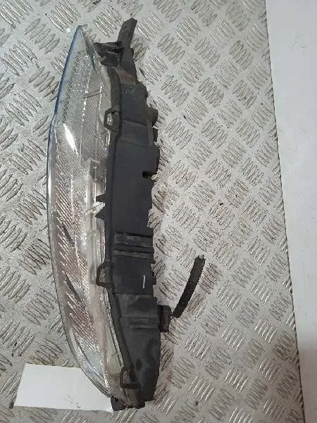 Piloto Delantero Izquierdo para Citroën C4 Picasso