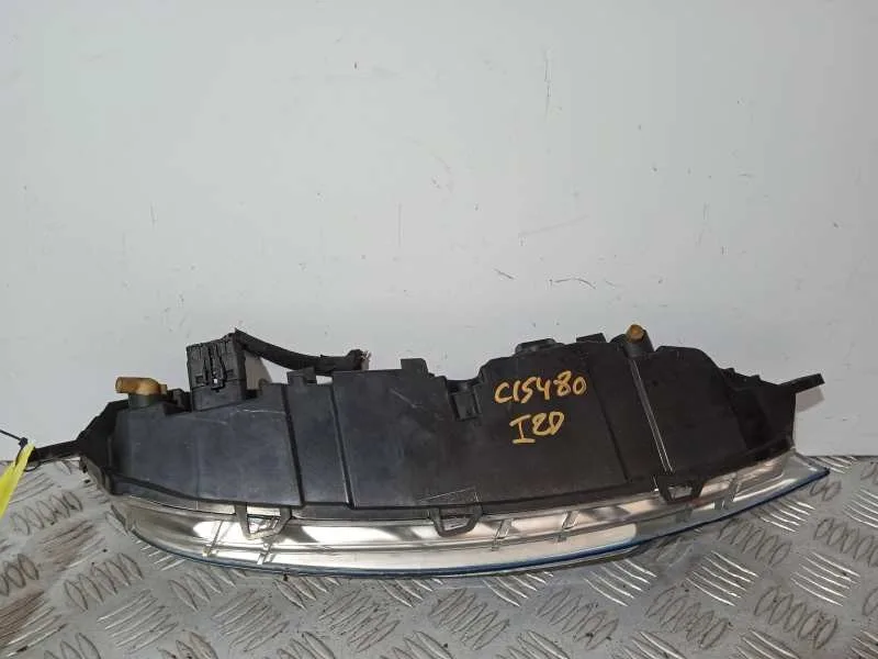 Piloto Delantero Izquierdo para Citroën C4 Picasso