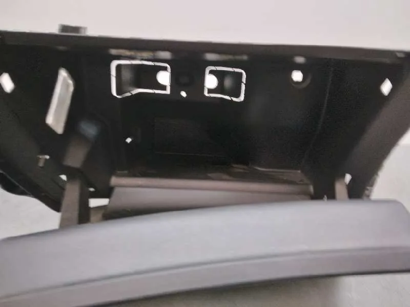 Guantera para Citroën C4 Picasso