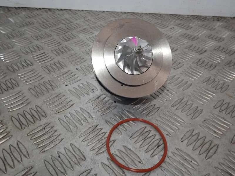 Turbocompresor para Hyundai Santa Fe (Bm)