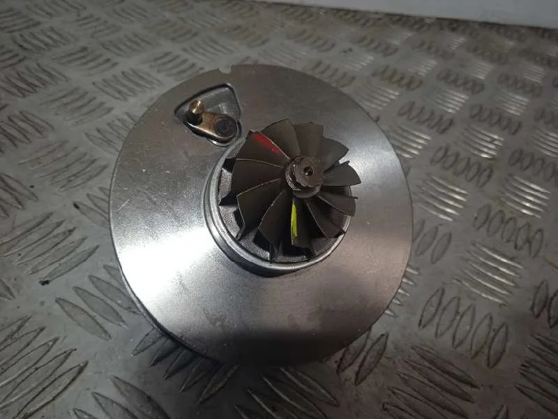 Turbocompresor para Hyundai Santa Fe (Bm)