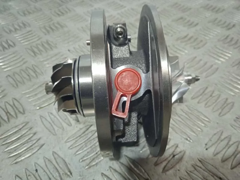 Turbocompresor para Hyundai Santa Fe (Bm)