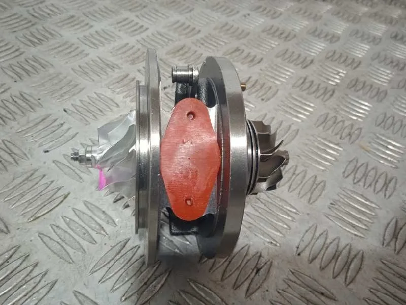 Turbocompresor para Hyundai Santa Fe (Bm)