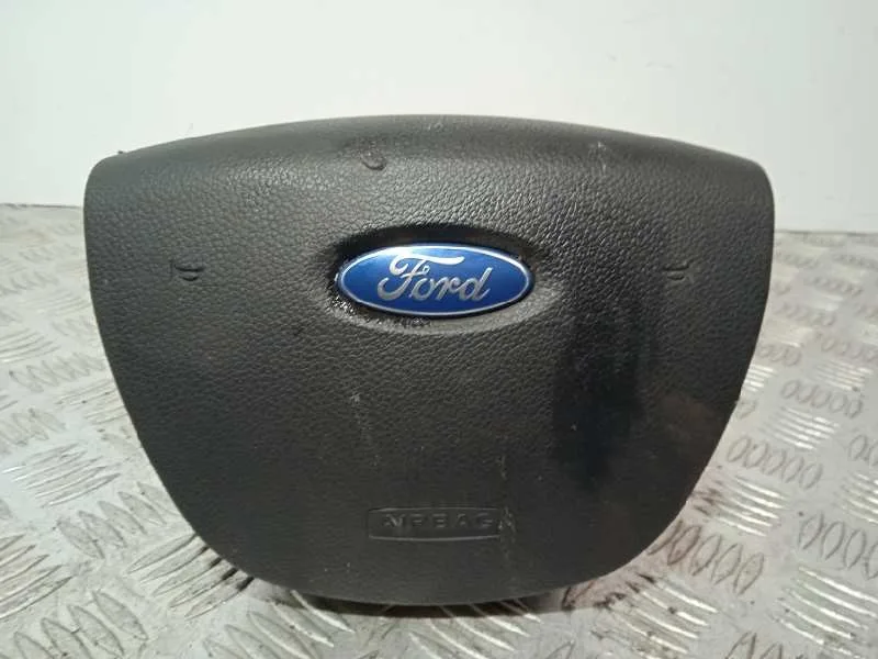 Airbag Delantero Izquierdo para Ford C-Max (Cb3)