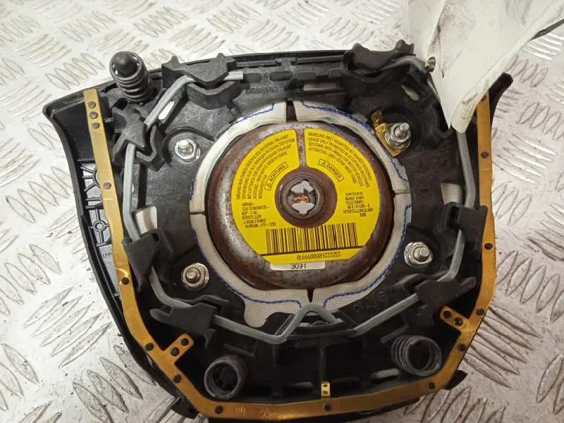 Airbag Delantero Izquierdo para Ford C-Max (Cb3)