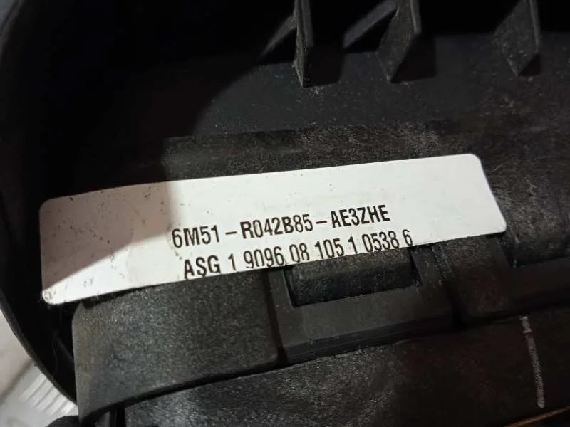 Airbag Delantero Izquierdo para Ford C-Max (Cb3)