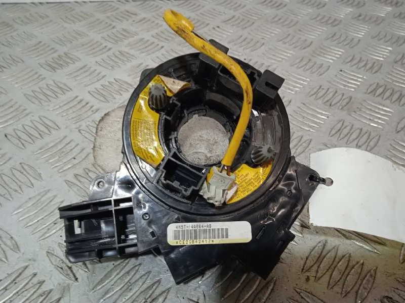 Anillo Airbag para Ford C-Max (Cb3)