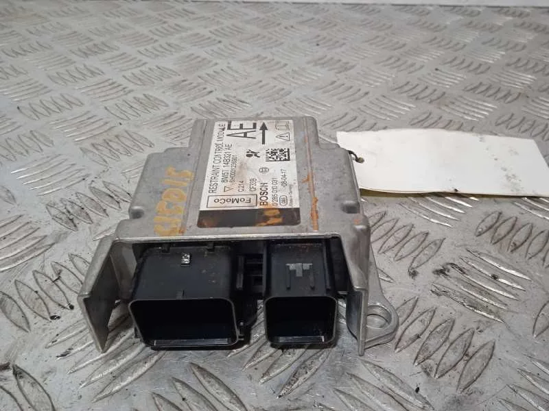 Centralita Airbag para Ford C-Max (Cb3)