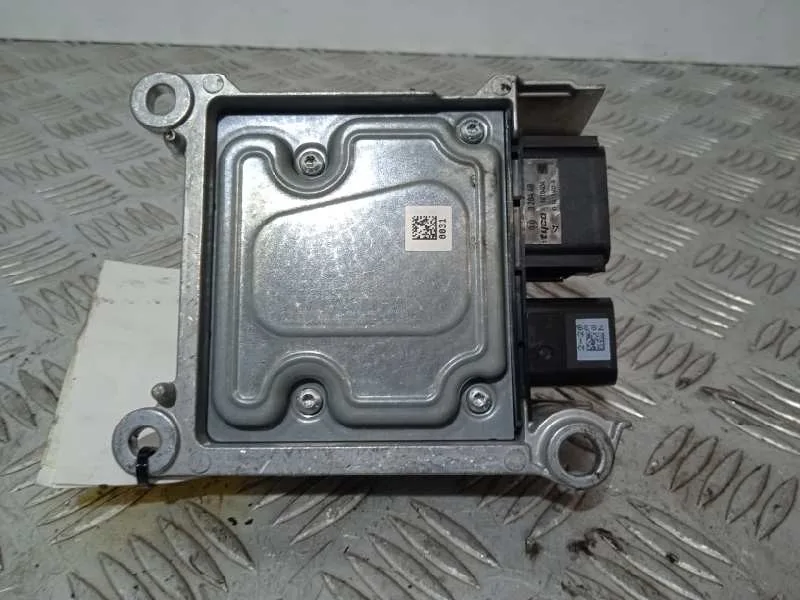 Centralita Airbag para Ford C-Max (Cb3)