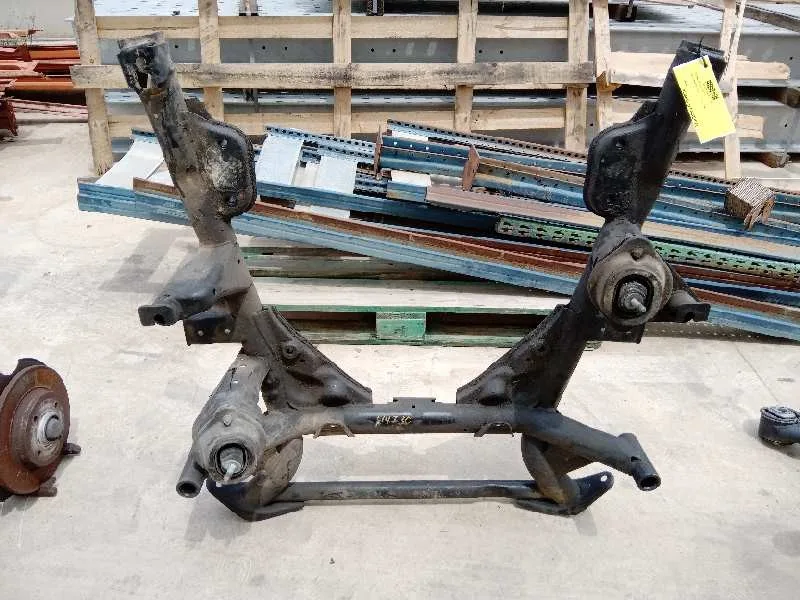 Puente Delantero para Bmw X5 (E53)