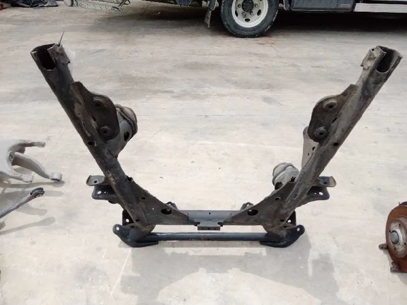 Puente Delantero para Bmw X5 (E53)