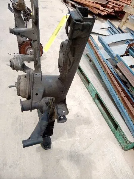 Puente Delantero para Bmw X5 (E53)