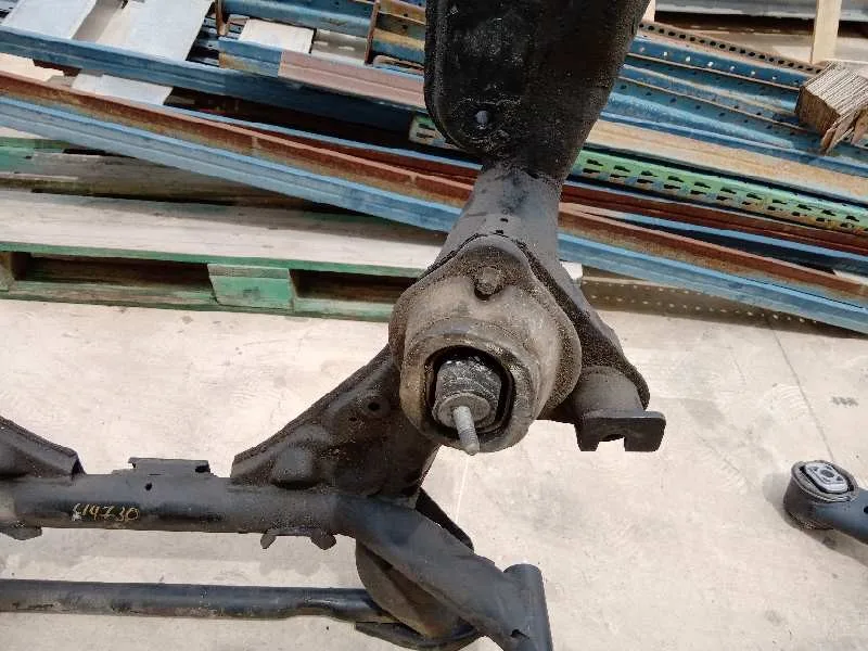 Puente Delantero para Bmw X5 (E53)