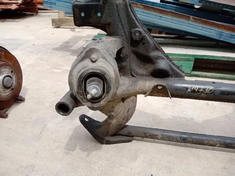 Puente Delantero para Bmw X5 (E53)