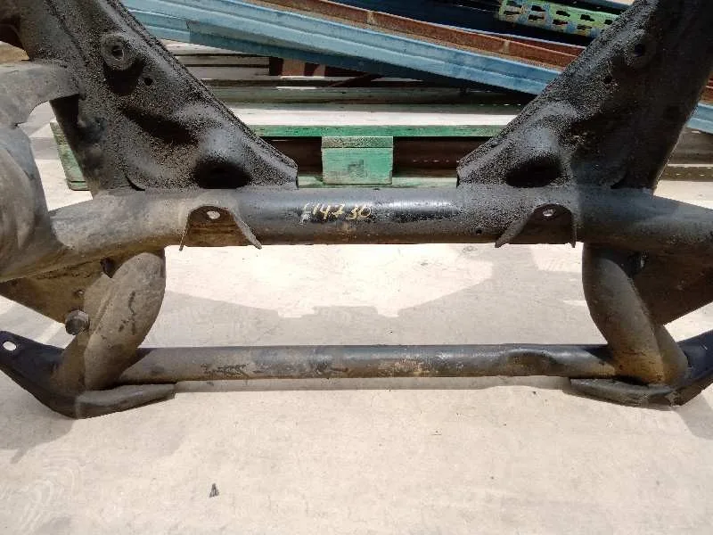 Puente Delantero para Bmw X5 (E53)