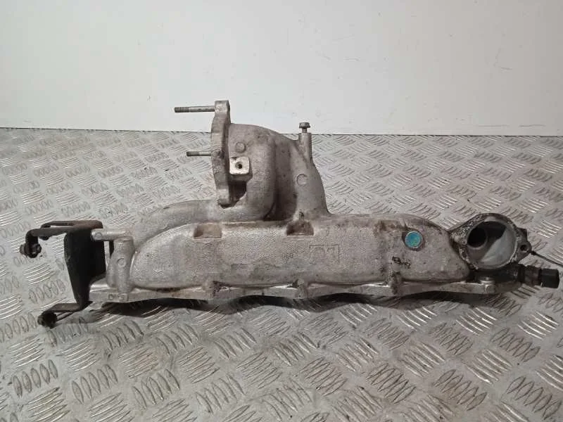 Colector Admision para Hyundai Santa Fe (Bm)