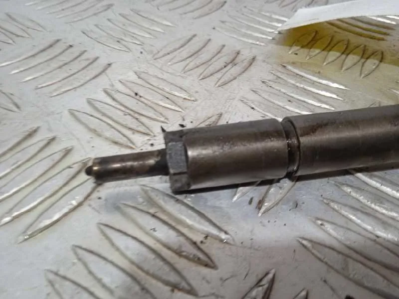Inyector para Hyundai Santa Fe (Bm)