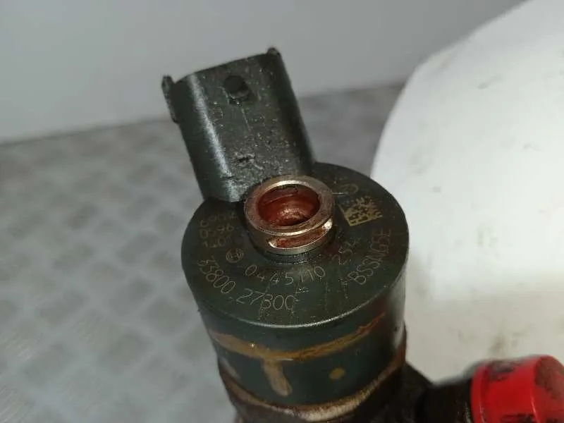 Inyector para Hyundai Santa Fe (Bm)