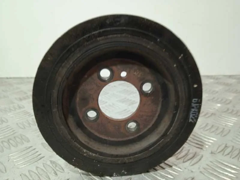Polea Ciguenal para Hyundai Santa Fe (Bm)