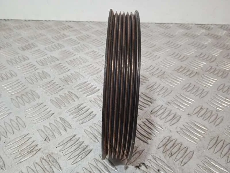 Polea Ciguenal para Hyundai Santa Fe (Bm)