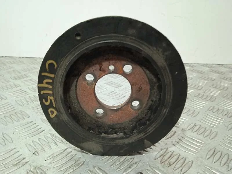 Polea Ciguenal para Hyundai Santa Fe (Bm)