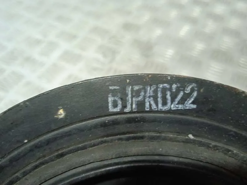 Polea Ciguenal para Hyundai Santa Fe (Bm)