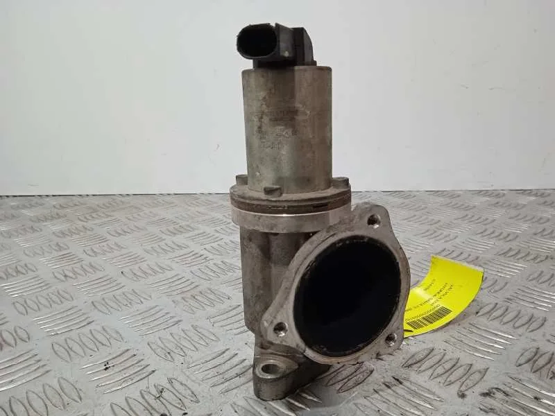 Valvula Egr para Hyundai Santa Fe (Bm)