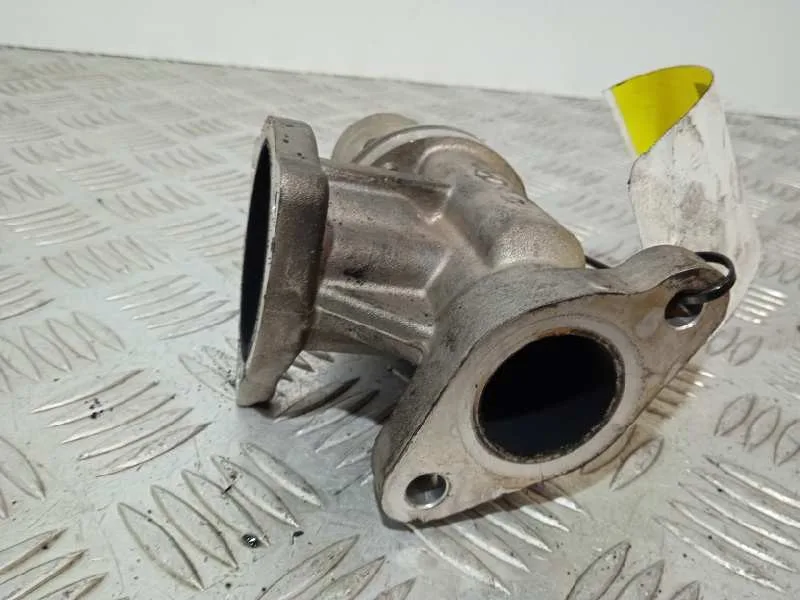 Valvula Egr para Hyundai Santa Fe (Bm)