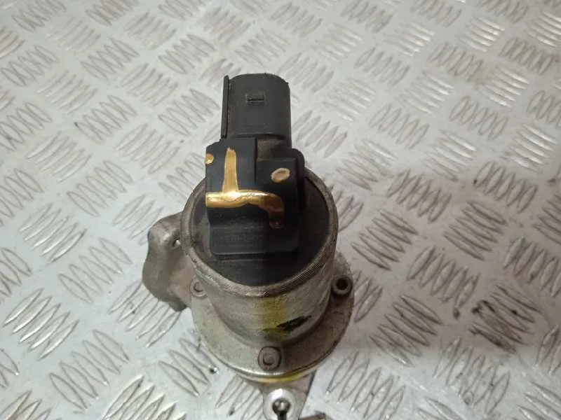 Valvula Egr para Hyundai Santa Fe (Bm)