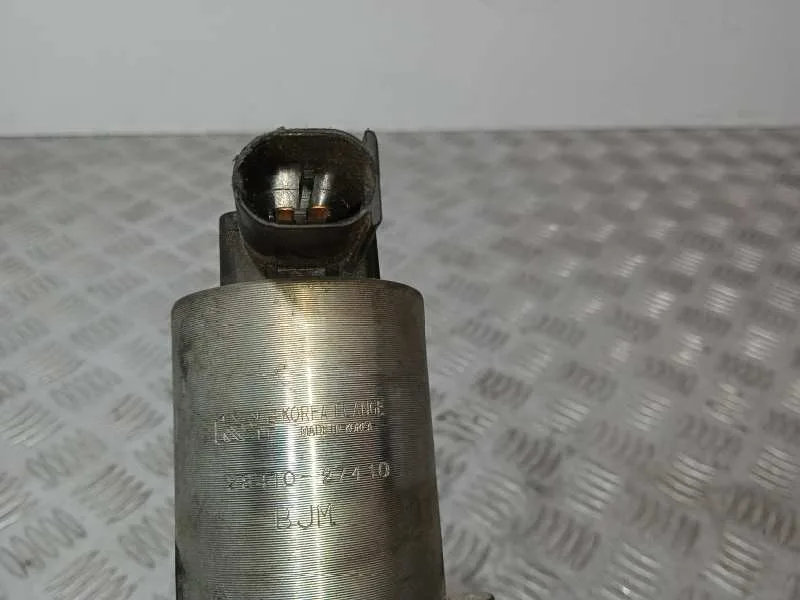 Valvula Egr para Hyundai Santa Fe (Bm)