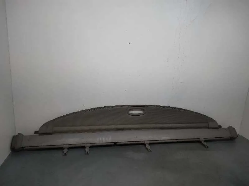 Bandeja Trasera para Hyundai Santa Fe (Bm)