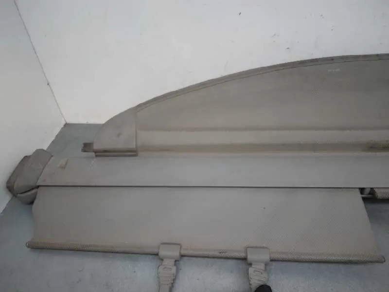 Bandeja Trasera para Hyundai Santa Fe (Bm)