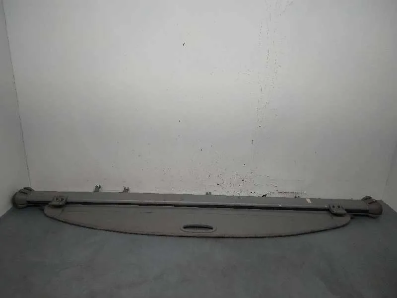 Bandeja Trasera para Hyundai Santa Fe (Bm)
