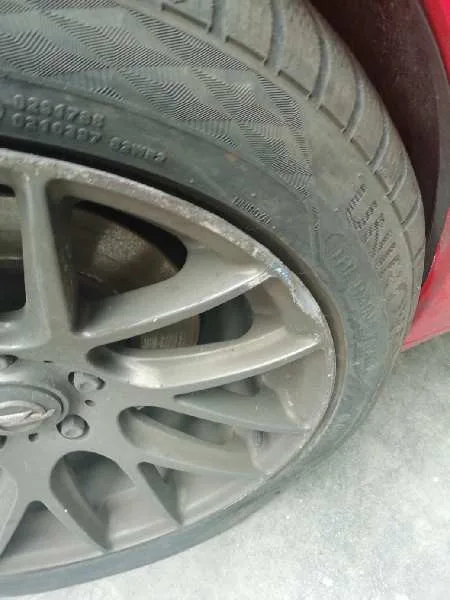 Juego Llantas para Opel Insignia Sports Tourer