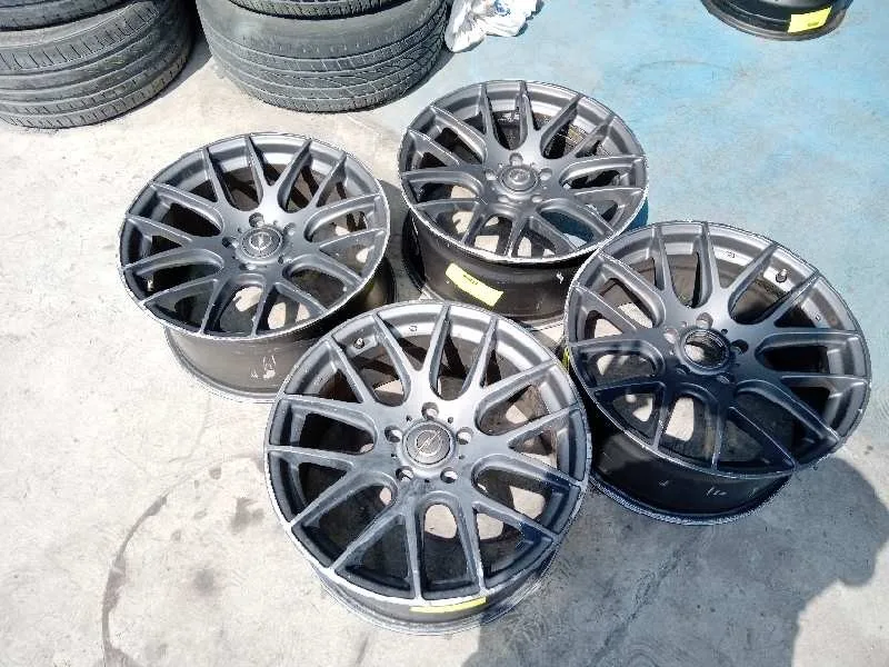 Juego Llantas para Opel Insignia Sports Tourer