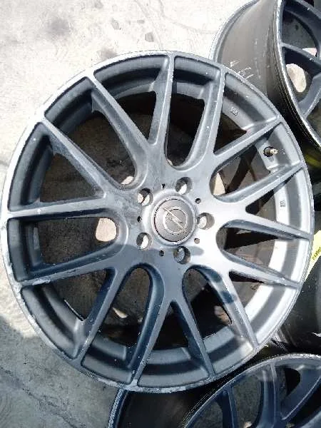Juego Llantas para Opel Insignia Sports Tourer