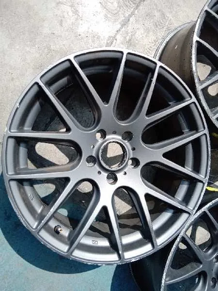 Juego Llantas para Opel Insignia Sports Tourer